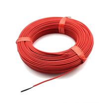 ul10129 Copper PFA coated High Temperature Wire ul 10129